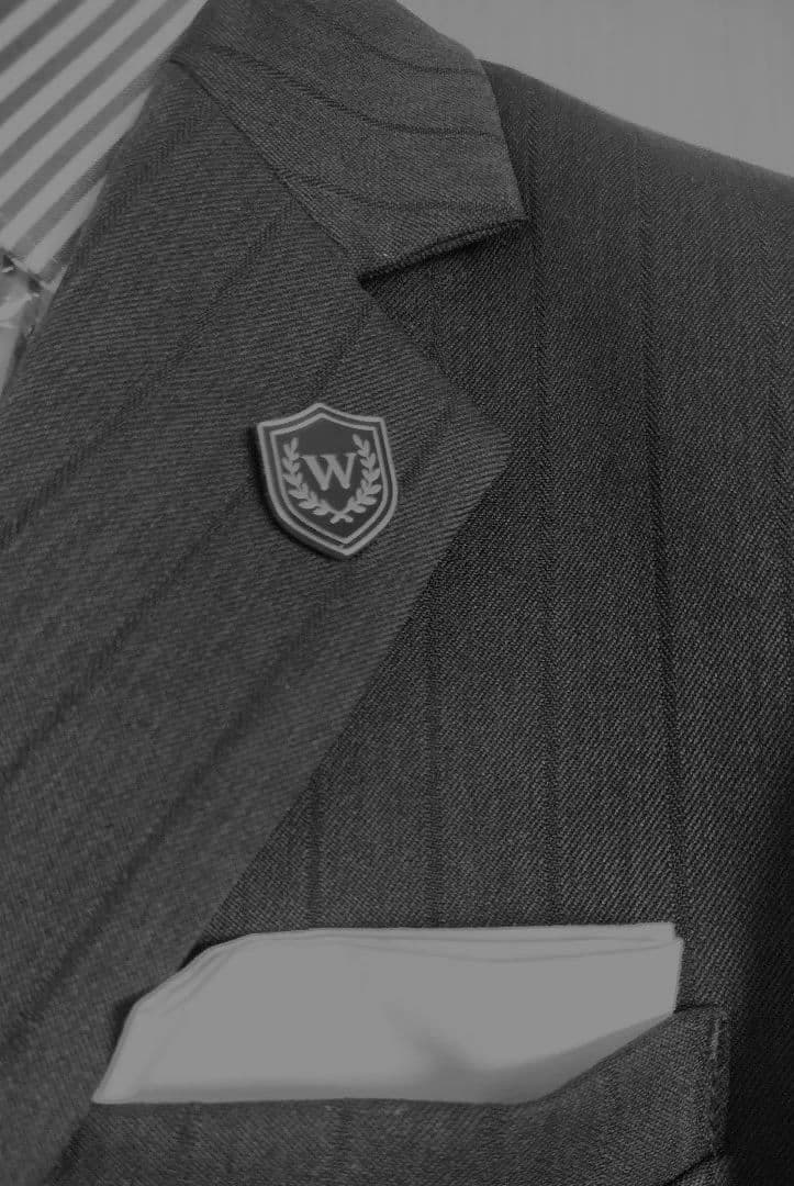 新品未使 waltz by BEAMS DESIGN スーツ フォーマル140