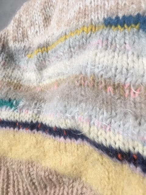 swish! 菊池亜希子chiclinフーコショップ 扱 ネックウォーマー