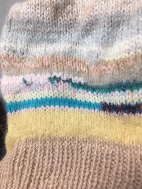 swish! 菊池亜希子chiclinフーコショップ 扱 ネックウォーマー