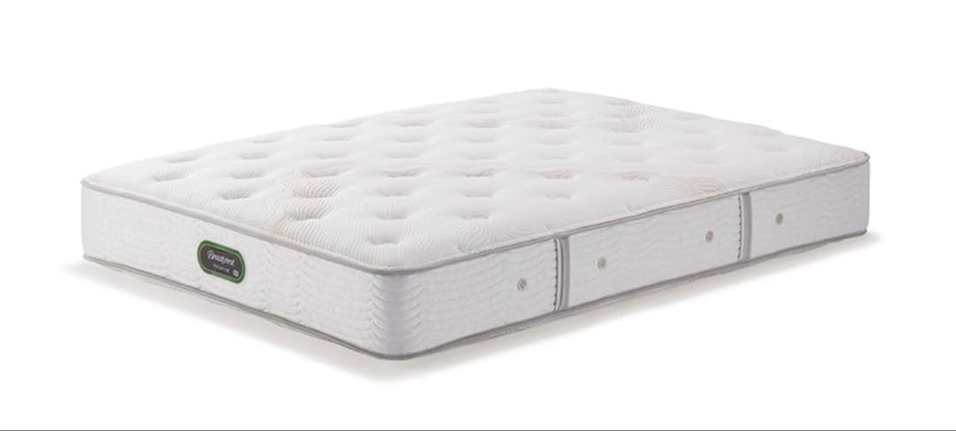 シモンズ エグゼクティブ ニューフィット ビューティレストプレミアム ダブル