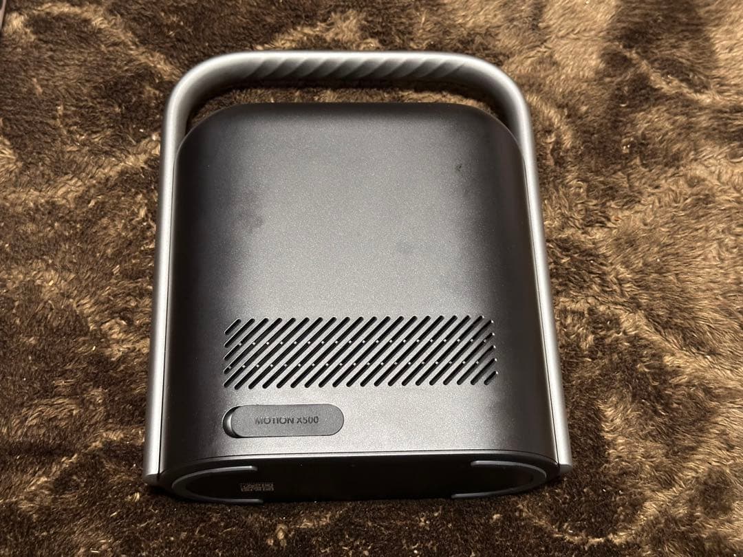 ANKER サウンドコア モーション X500 motion X500 美品