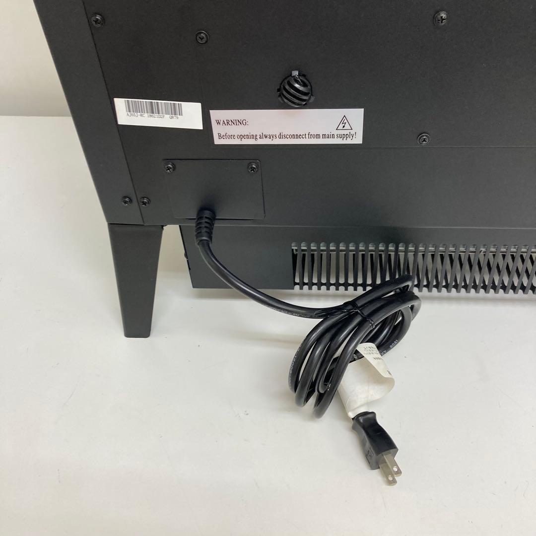 A586-48 Dimplex 暖炉型セラミックファンヒーター JAZII12J