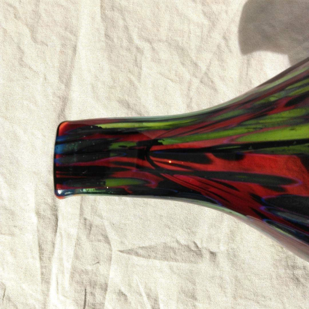 Birds by Toikka　ルビーバード　クランベリー