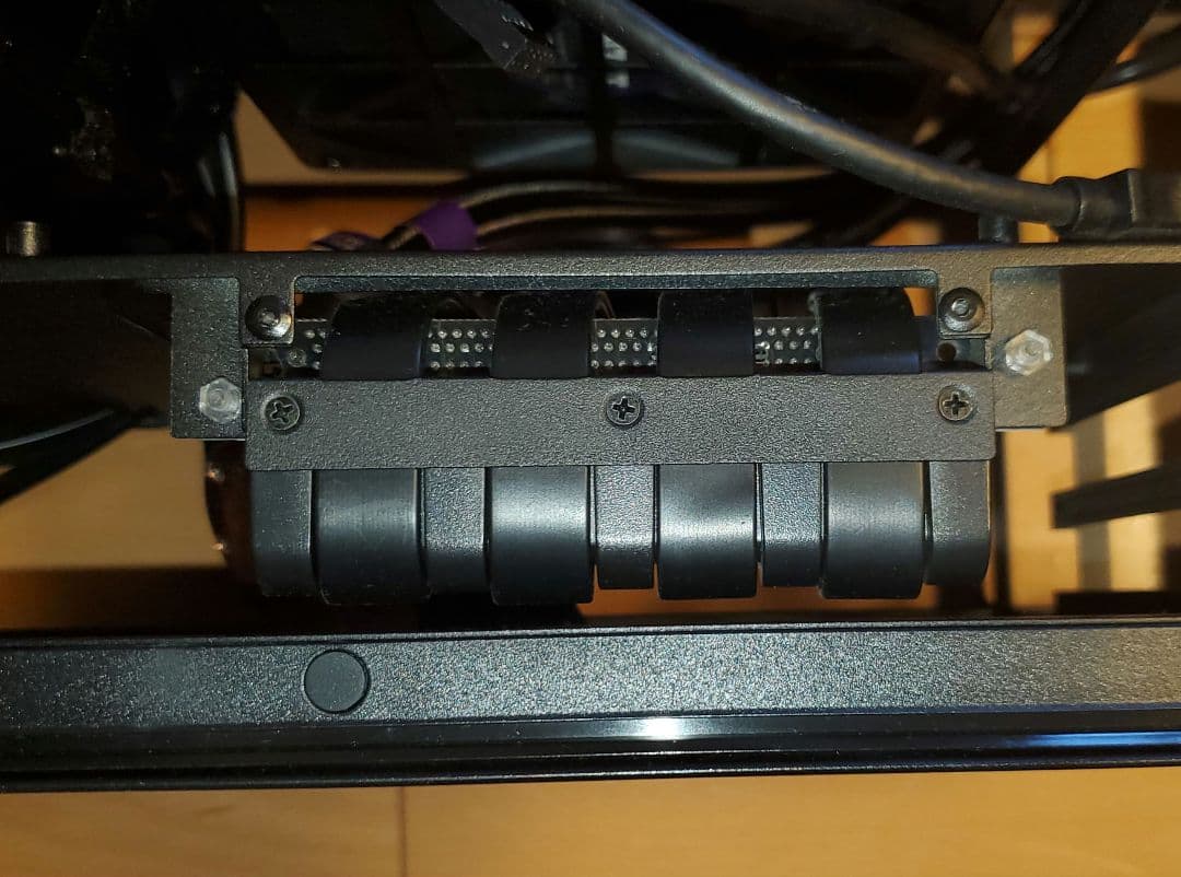 PCケース(自作PC用) NZXT H1 Version1