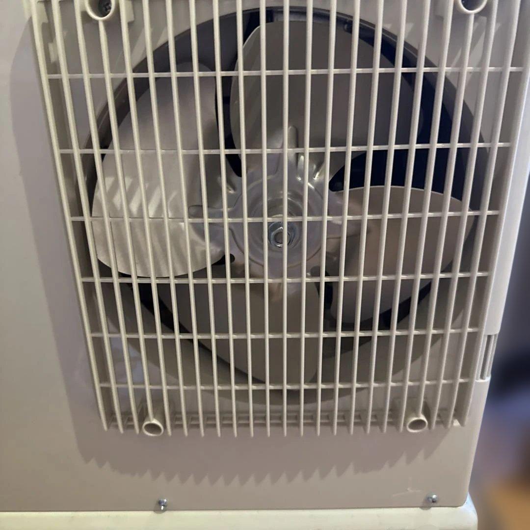 山善　ミニスポットエアコン　YMS-183