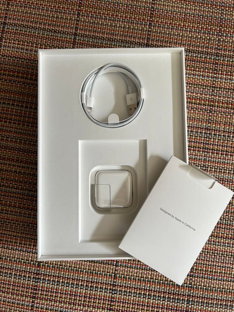 iPad 第6世代 128GB SIMフリー