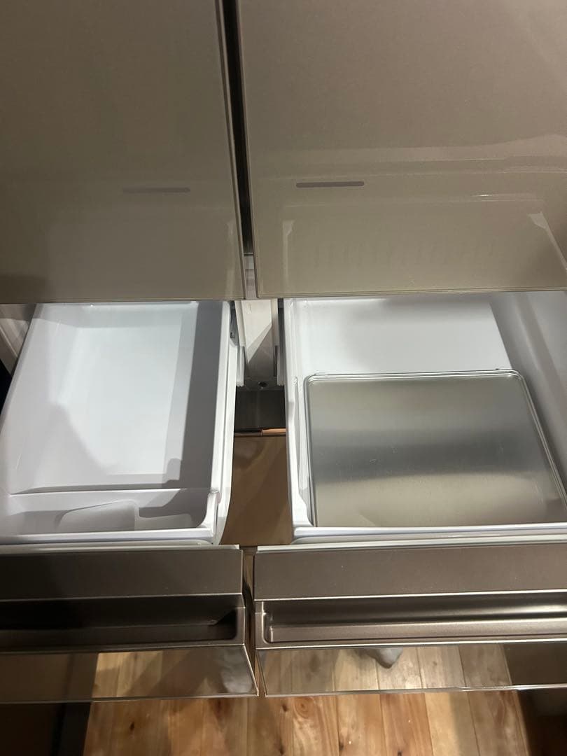 HITACHI R-X5200E ※引き取り