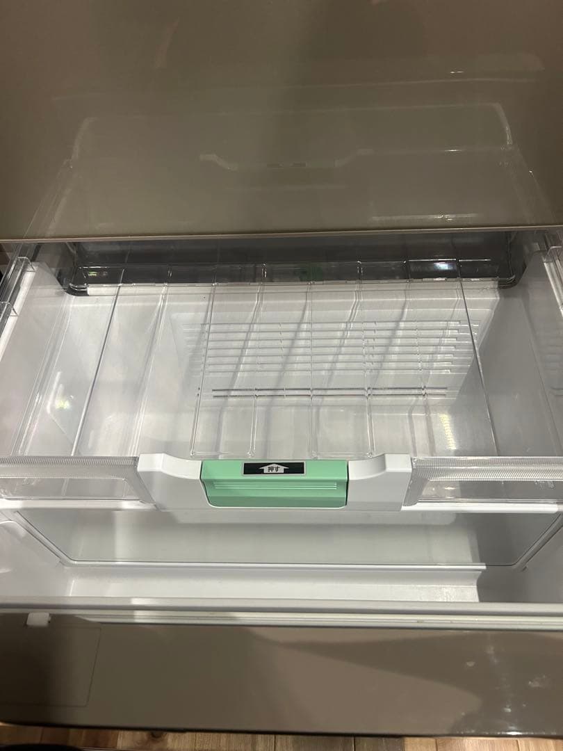 HITACHI R-X5200E ※引き取り