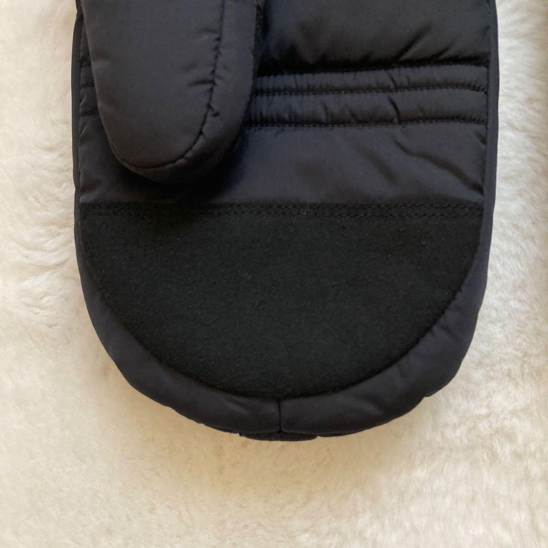 極美品！1PIU1UGUALE3 GOLF ウノピュウゴルフミトン　手袋