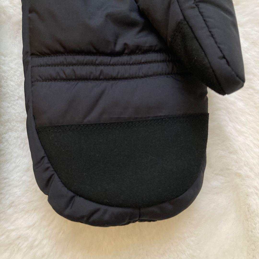 極美品！1PIU1UGUALE3 GOLF ウノピュウゴルフミトン　手袋