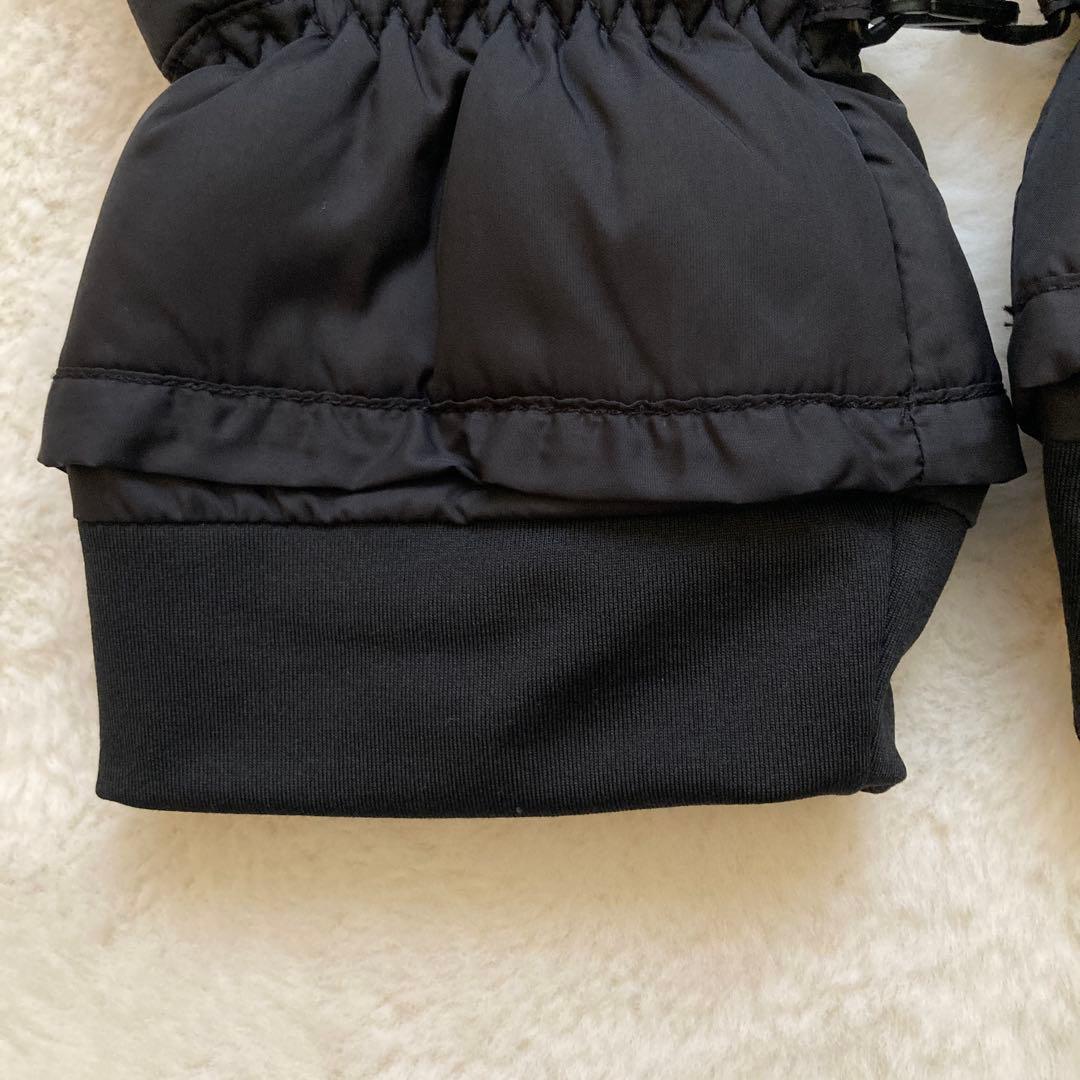 極美品！1PIU1UGUALE3 GOLF ウノピュウゴルフミトン　手袋