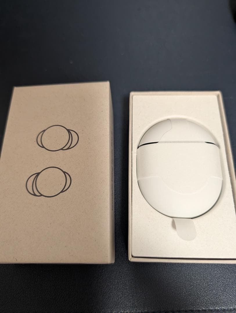 【新品】Pixel Buds Pro 2 Hazel ノイズキャンセリング