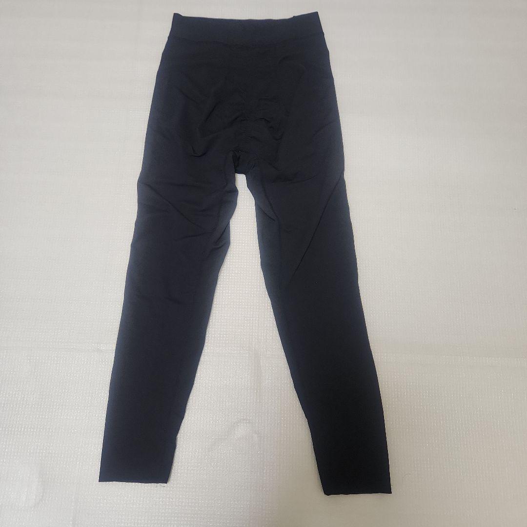 トレスパ　光電子スパッツ　キャデリートイノベーション