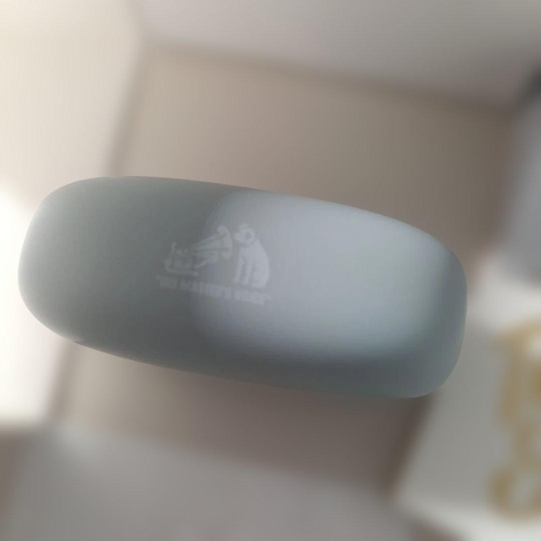 JVCケンウッド Victor HA-NP1T-H ワイヤレスイヤホン　美品