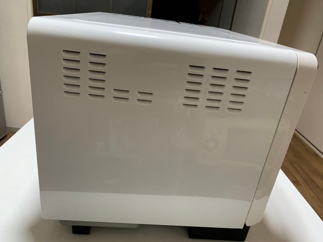 加熱水蒸気オーブンレンジ    日立　mro-ss7　ヘルシーシェフ