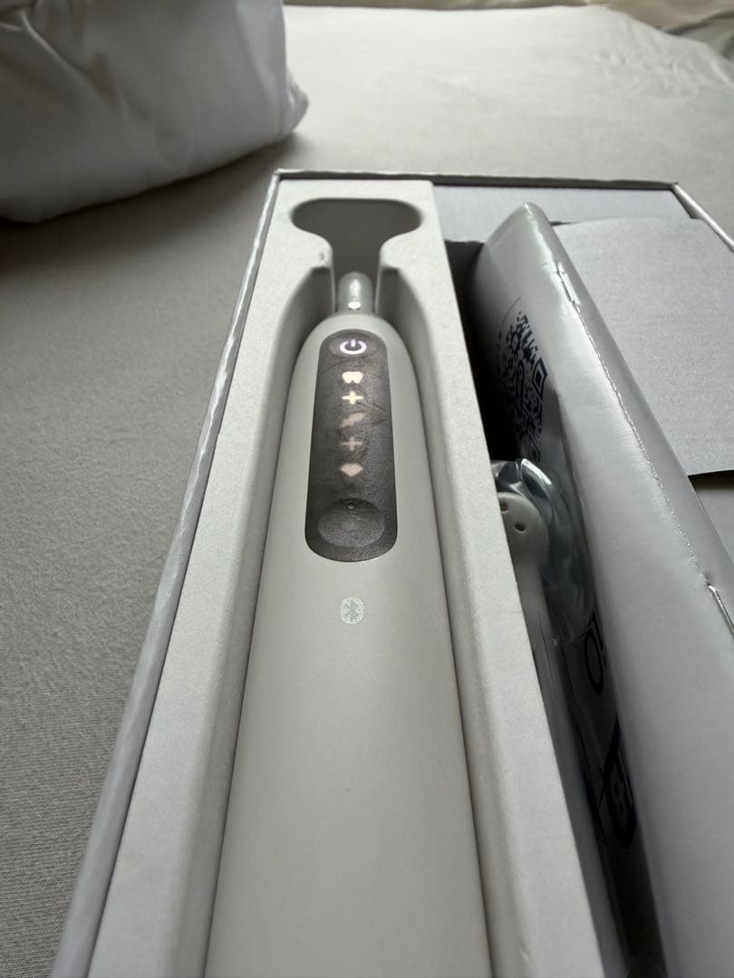 Oral-B iO Series 5s 電動歯ブラシ本体