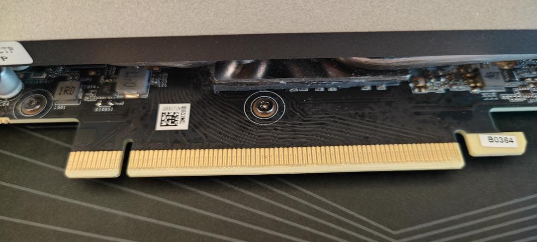 グラフィックボード・グラボ・ビデオカード ZOTAC RTX 3070 TWIN EDGE 8GB