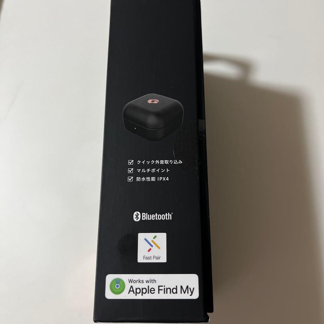 GLIDiC TW-9100 新品・未開封