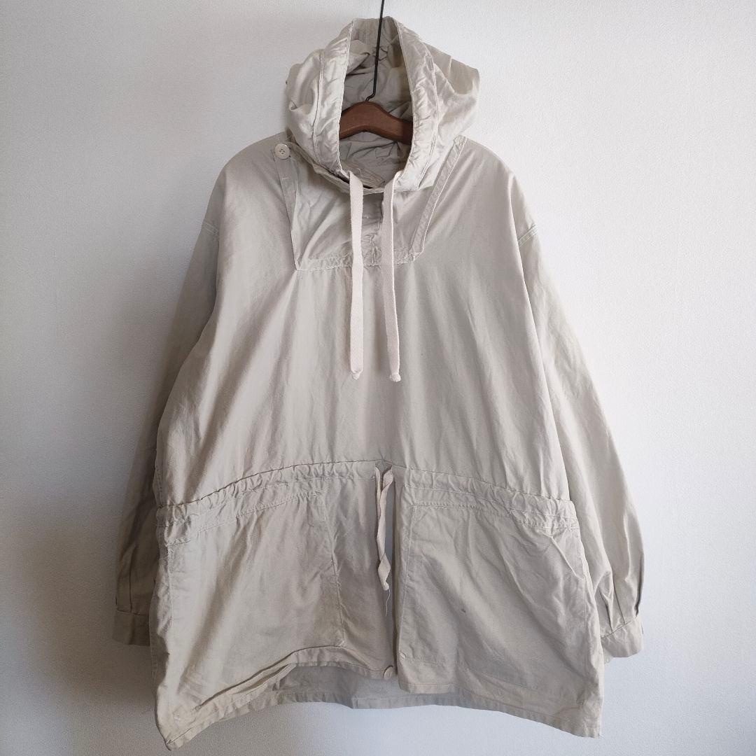 ジャケット・アウター SWEDISH ARMY M-39 ANORAK  PARKA