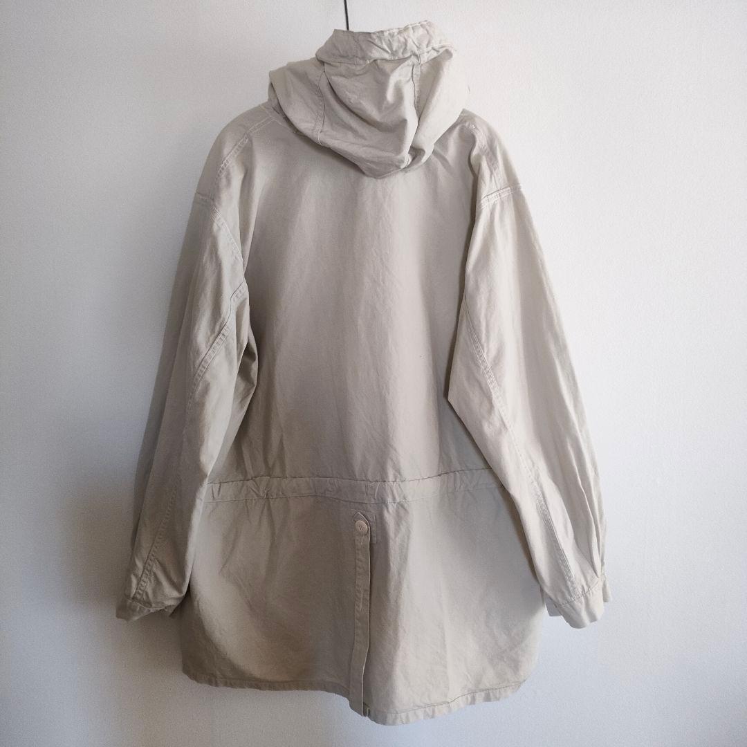ジャケット・アウター SWEDISH ARMY M-39 ANORAK  PARKA