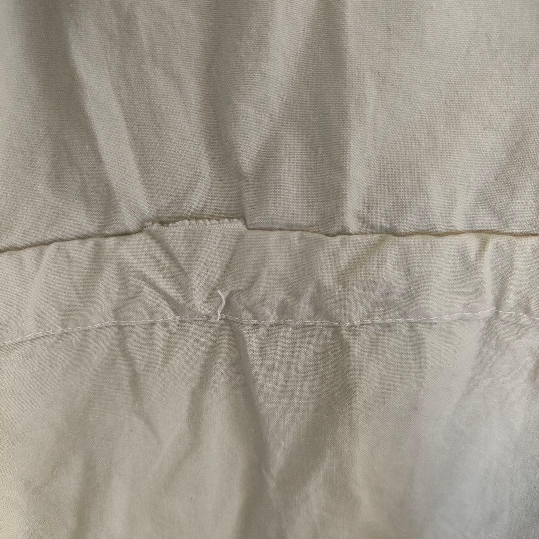 ジャケット・アウター SWEDISH ARMY M-39 ANORAK  PARKA