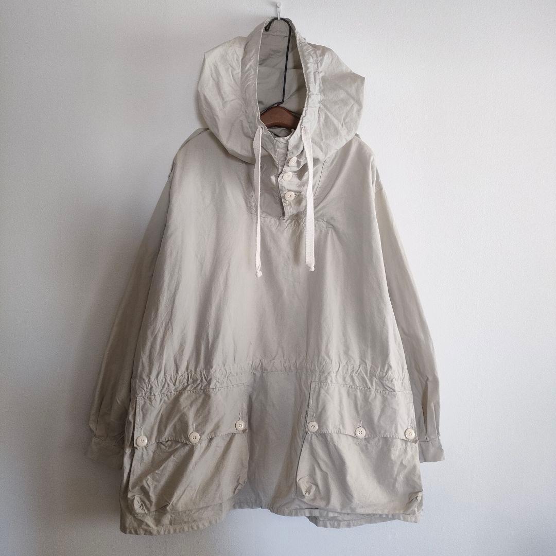 ジャケット・アウター SWEDISH ARMY M-39 ANORAK  PARKA