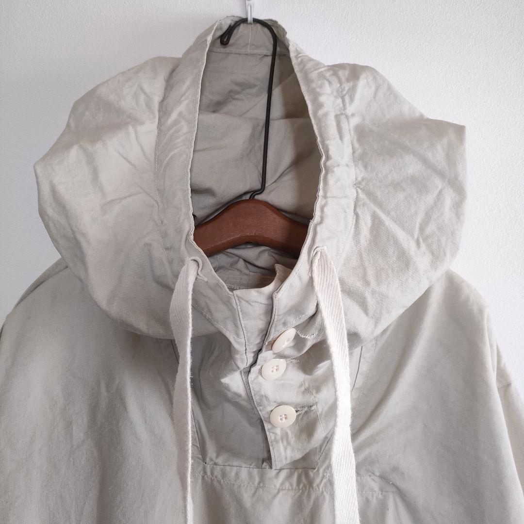 ジャケット・アウター SWEDISH ARMY M-39 ANORAK  PARKA