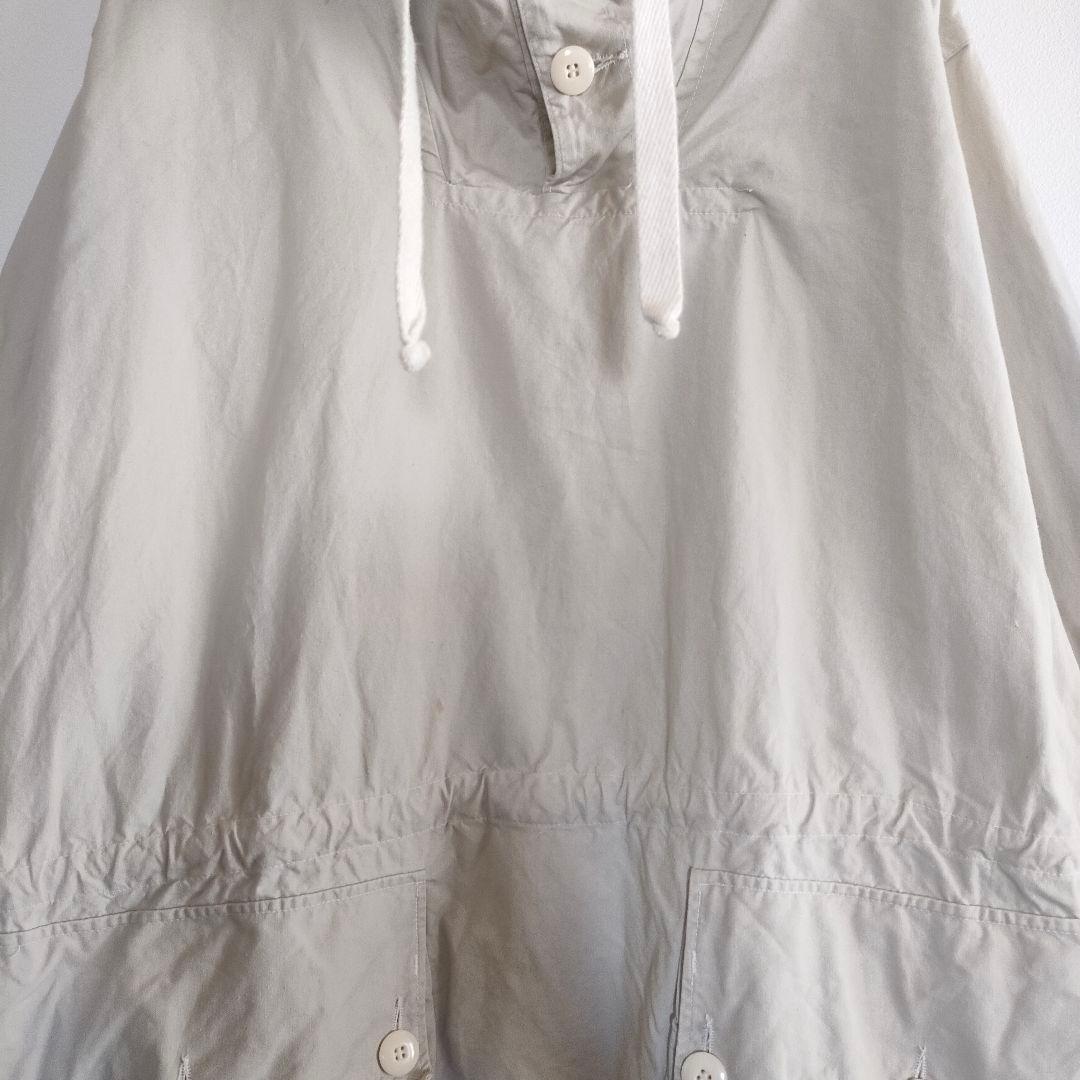 ジャケット・アウター SWEDISH ARMY M-39 ANORAK  PARKA