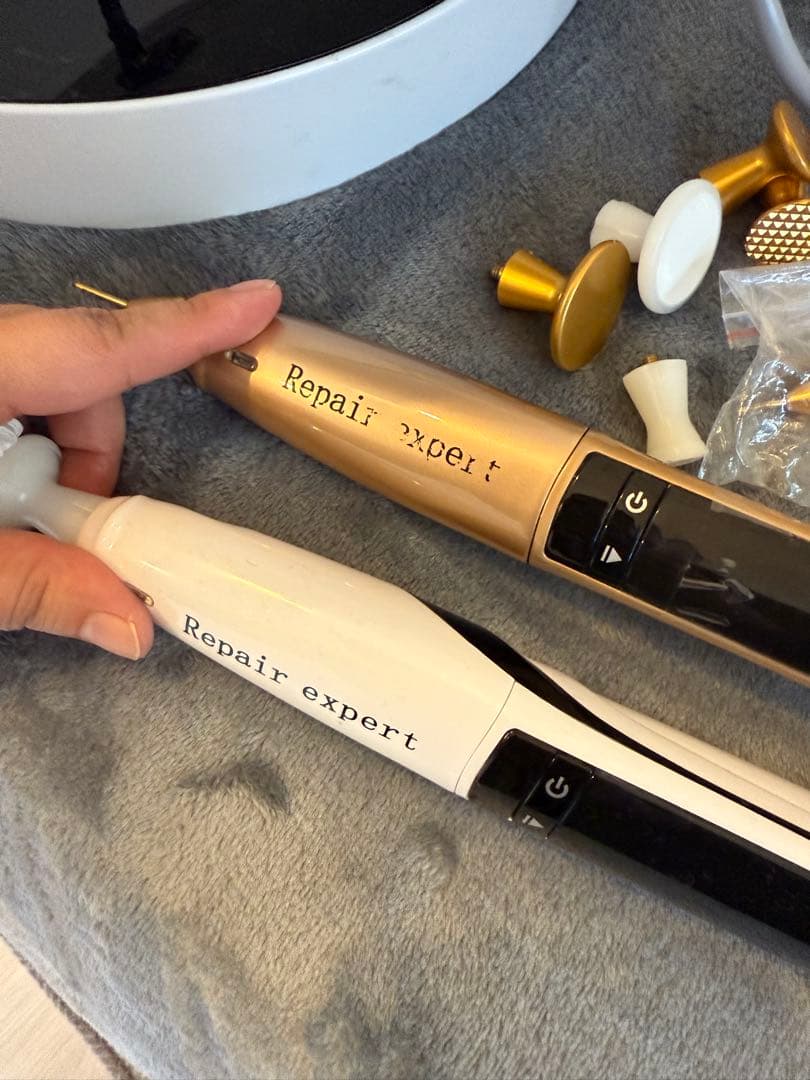 プラズマフェイシャル　 美顔器・美容器