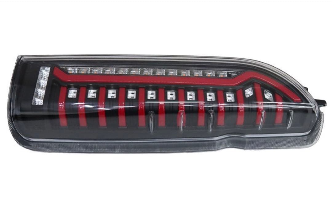 ハイエース 200系 1型 2型 3型 4型 5型 6型 標準車 ワイド車用