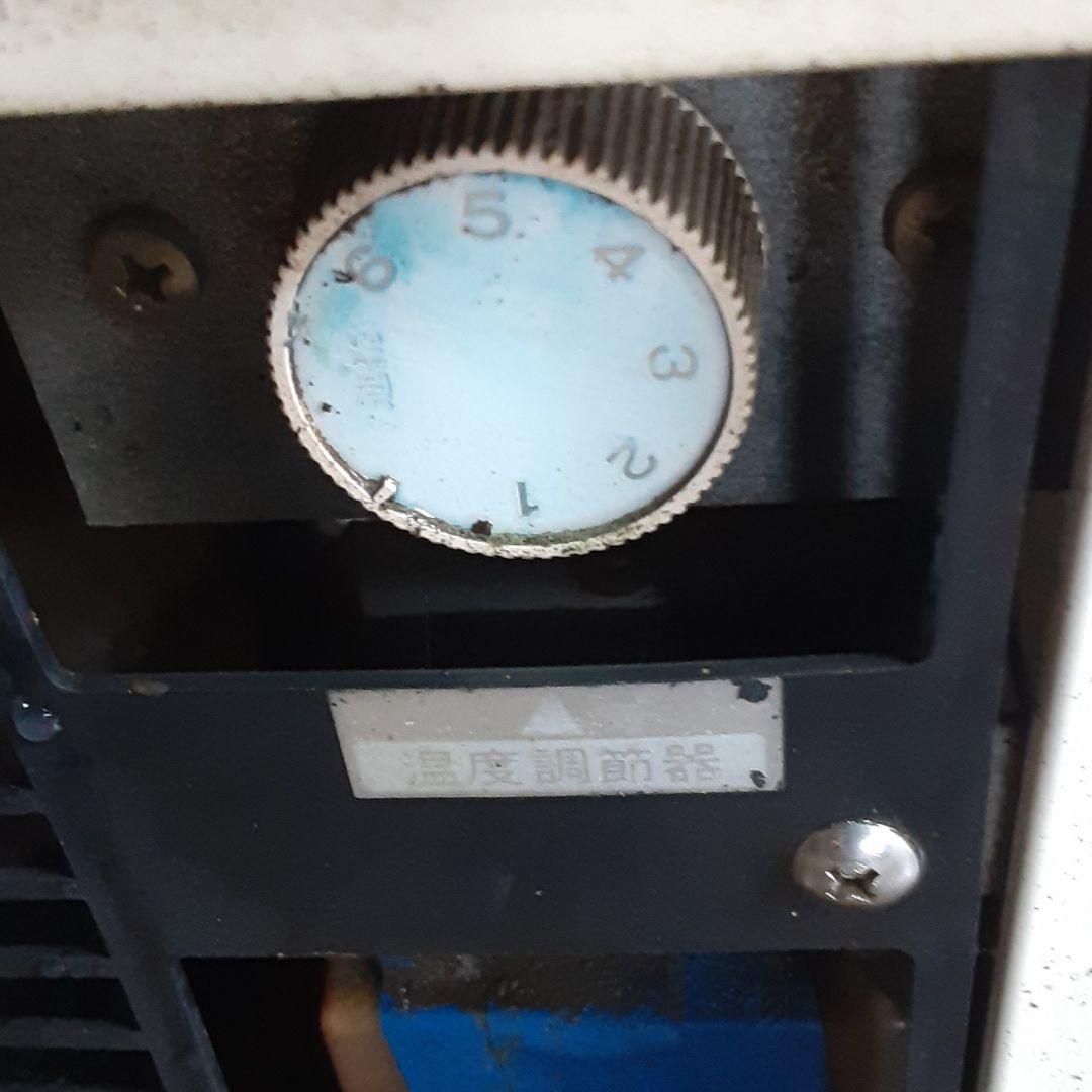 業務用冷蔵庫　デア　レーベンブロイ