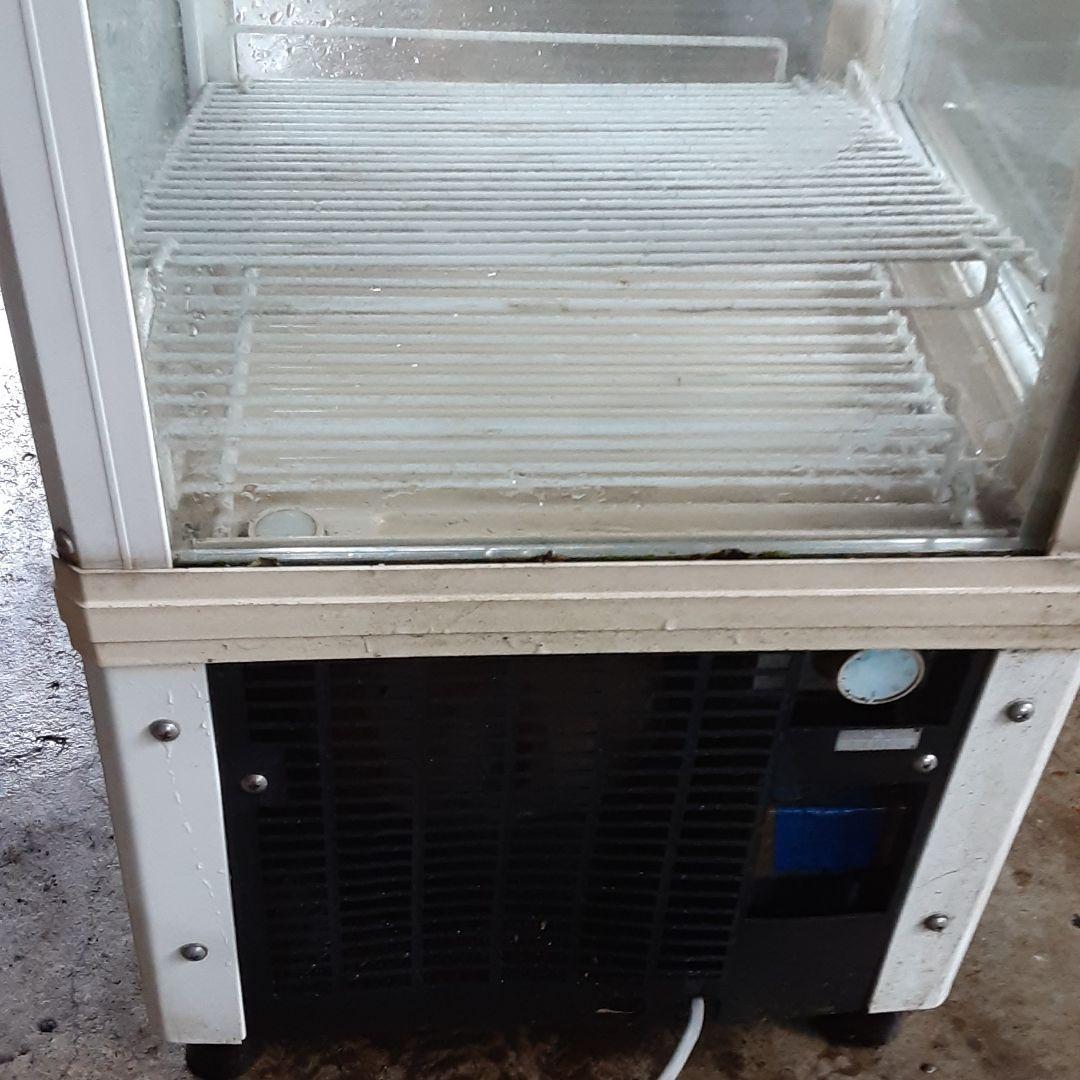 業務用冷蔵庫　デア　レーベンブロイ