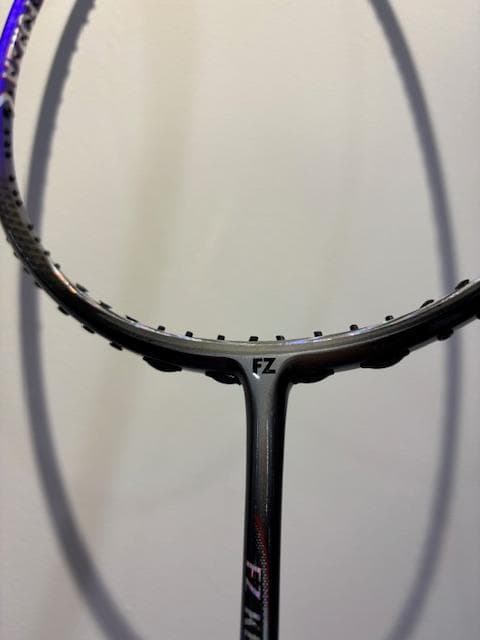 新品　FZ KEVLAR CNT-POWER 10000 S 3U5