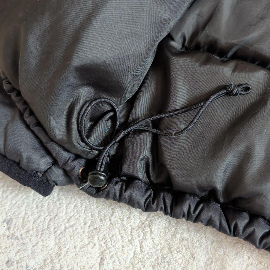 90s NIKE ACG ダウンジャケット 刺繍ロゴ 旧タグ y2k 入手困難