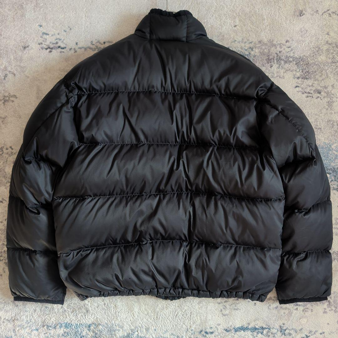 90s NIKE ACG ダウンジャケット 刺繍ロゴ 旧タグ y2k 入手困難