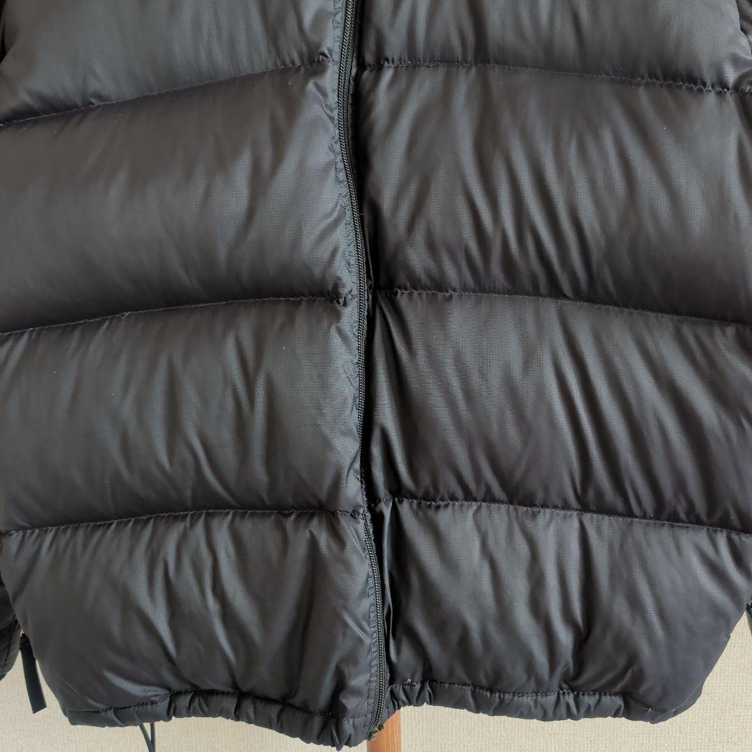 90s NIKE ACG ダウンジャケット 刺繍ロゴ 旧タグ y2k 入手困難