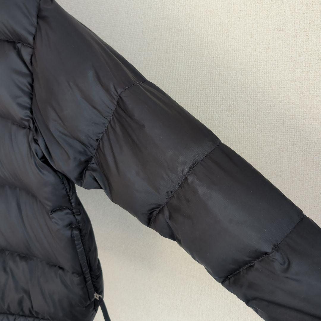 90s NIKE ACG ダウンジャケット 刺繍ロゴ 旧タグ y2k 入手困難