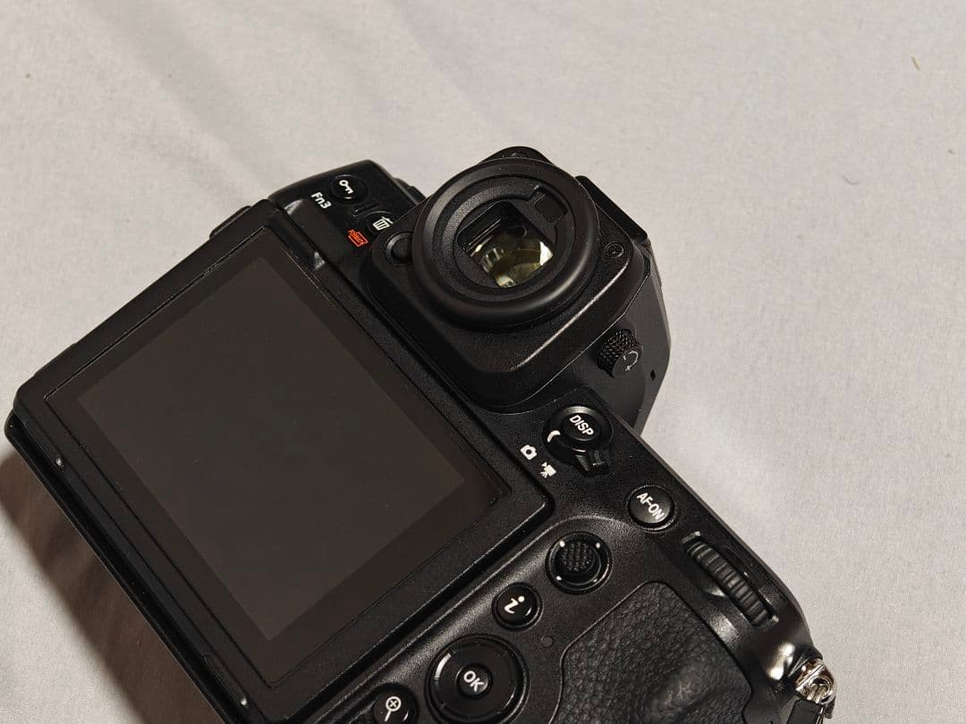 デジタルカメラ Nikon Z8