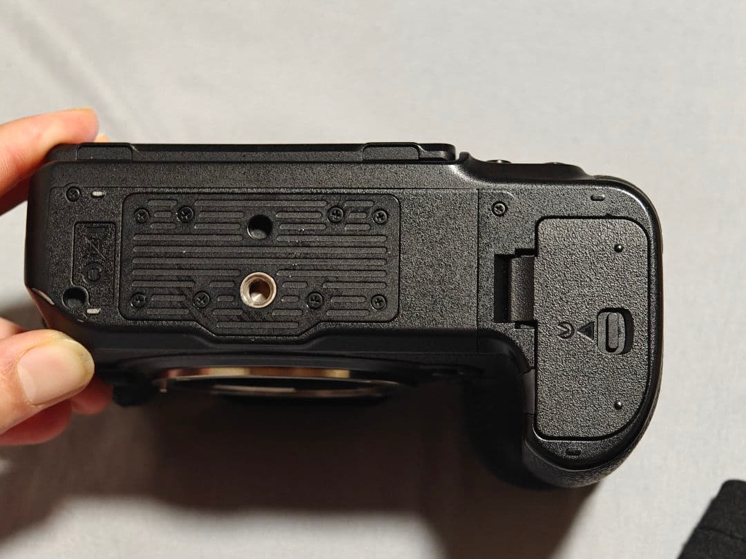 デジタルカメラ Nikon Z8