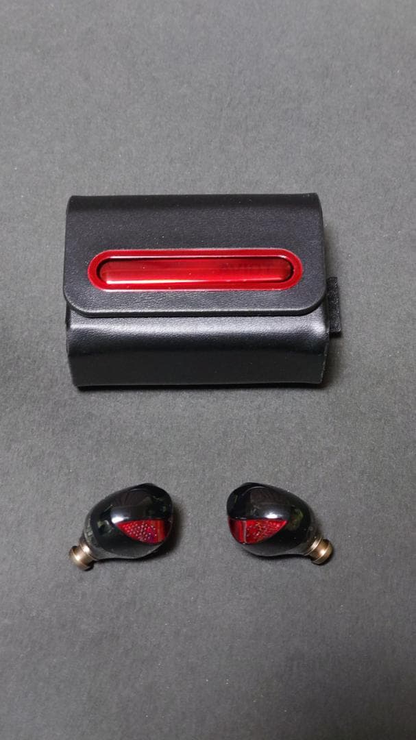 TE-J2 HYDEコラボモデル【TE-J2-666】