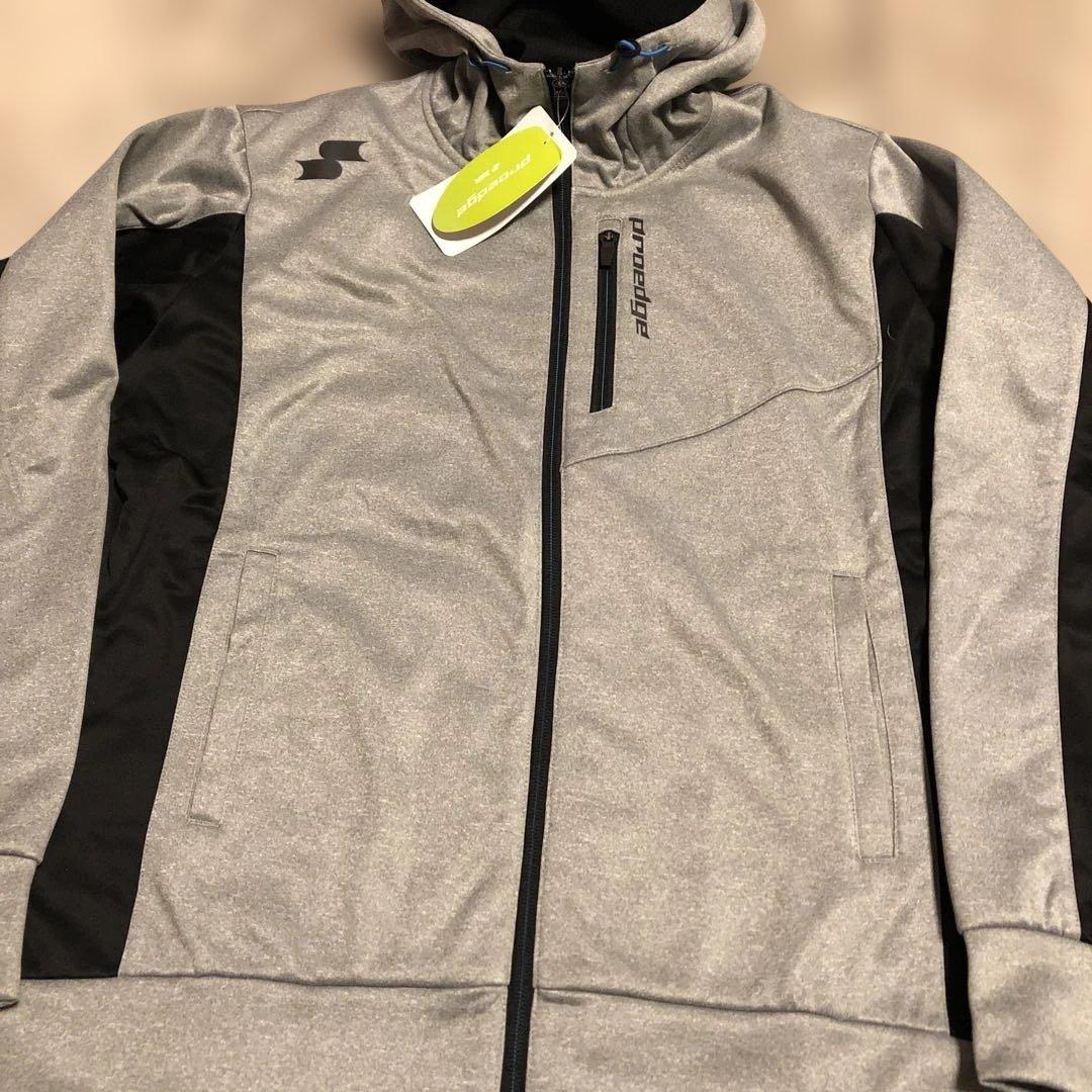 新品✨　SSK スウェットパーカー＆パンツ　セットアップ　上下　 Oサイズ