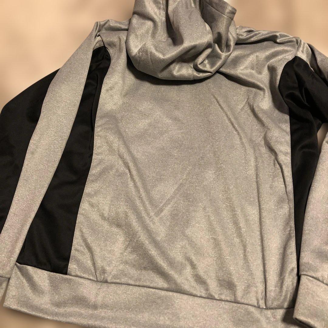 新品✨　SSK スウェットパーカー＆パンツ　セットアップ　上下　 Oサイズ