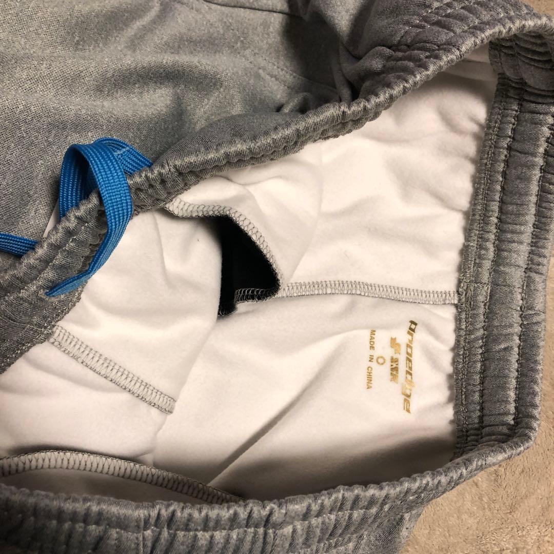 新品✨　SSK スウェットパーカー＆パンツ　セットアップ　上下　 Oサイズ