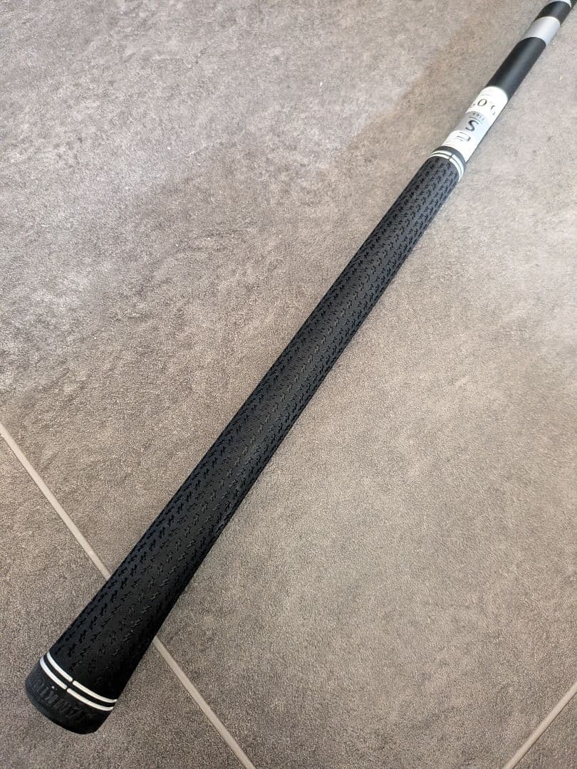 コブラ COBRA DSアダプト24ベンタスブラック 6Sドライバー用シャフト