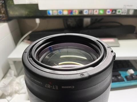 キヤノン EF70-200mm f2.8L IS II USM レンズ