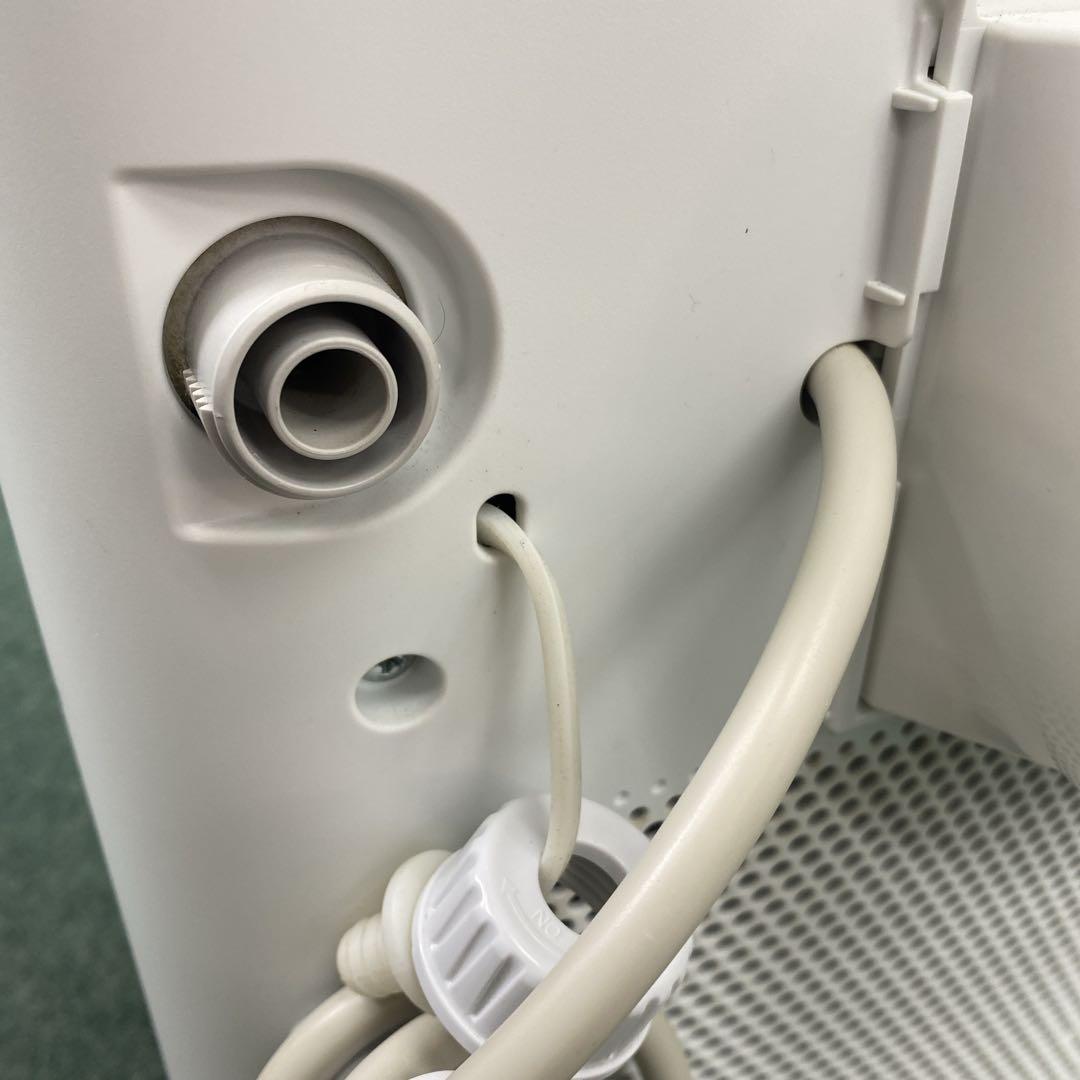 送料込み＊アイリスオーヤマ ポータブルクーラー 2021年製＊0704-3