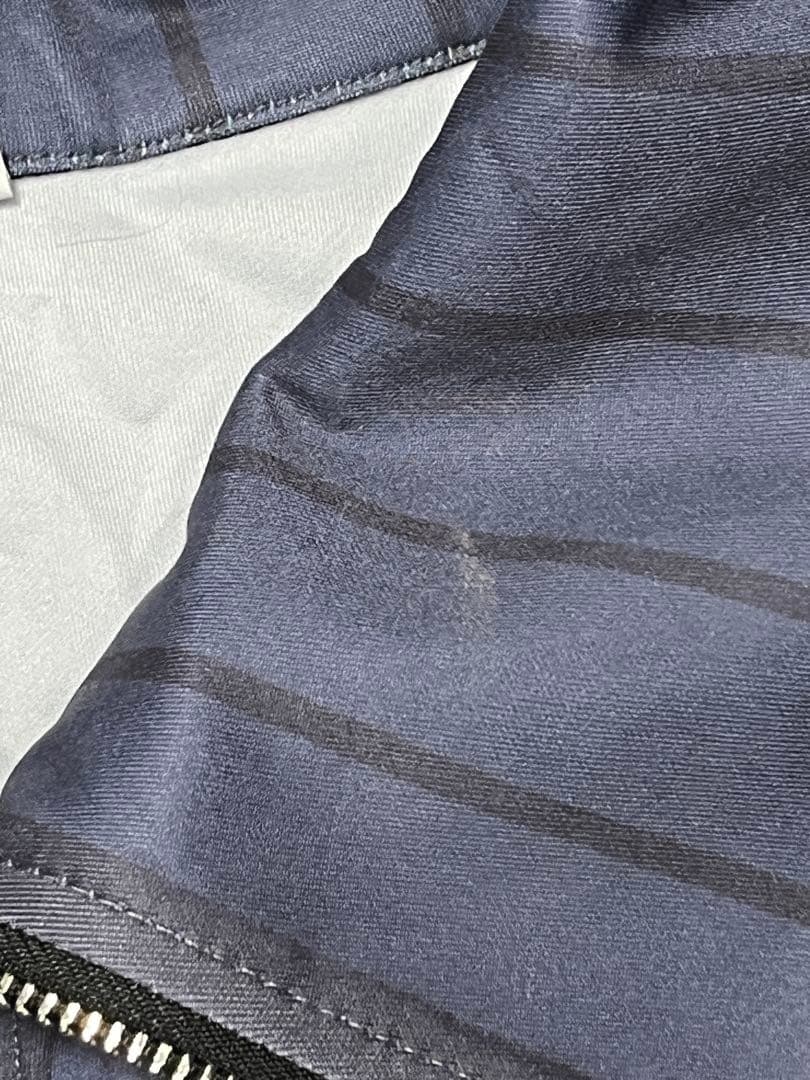 セス・ローウェル コスプレ衣装 尻尾 Mサイズ ゼンゼロ ゼンレスゾーンゼロ