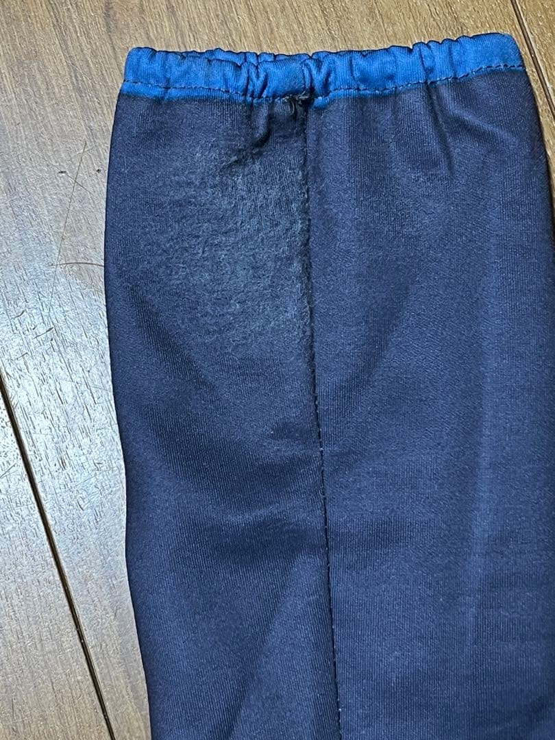 セス・ローウェル コスプレ衣装 尻尾 Mサイズ ゼンゼロ ゼンレスゾーンゼロ