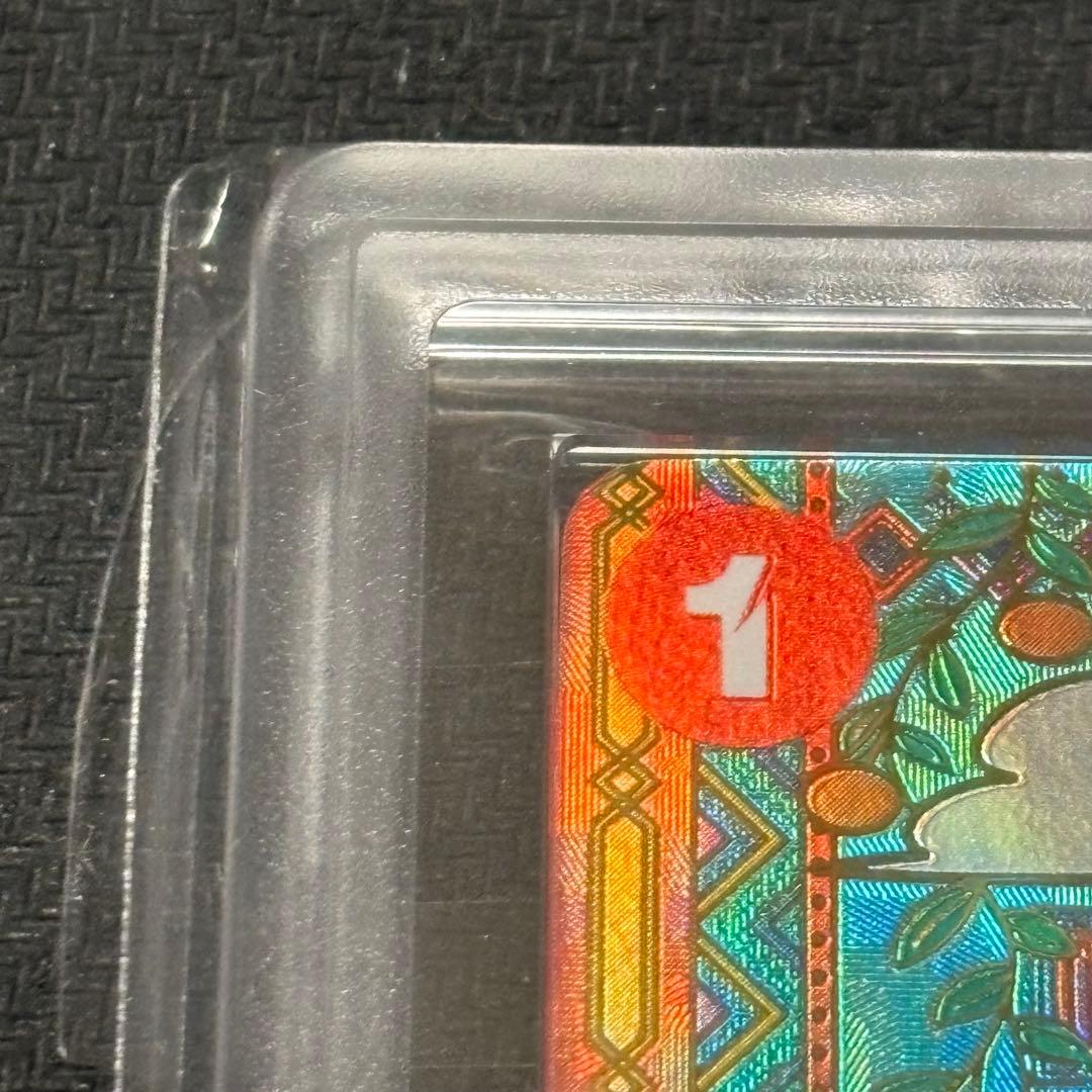 【最安値】ワンピース　ナミ R SP スペシャル　OP01-016 ARS10