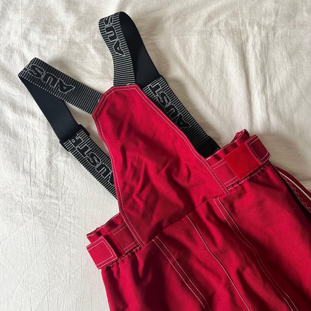 【希少】SNOOPY オーストリア代表モデル スキーウェア アシックス 日本製